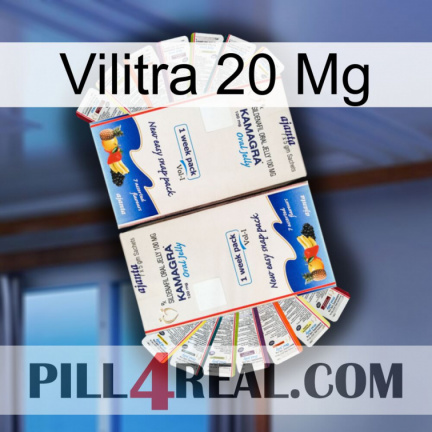 Vilitra 20 Mg kamagra1